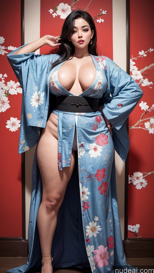 related ai porn images free for Athlete Perfect Boobs Beautiful Big Ass Big Hips Thick Perfect Body 40s Black Hair Long Hair German Detailed Seductive Full Frontal Afingering Mixed Patterns Of Text And Emoji T-pose Kimono