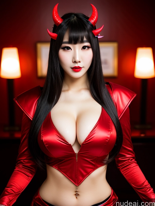 related ai porn images free for Korean Perfect Boobs Devil