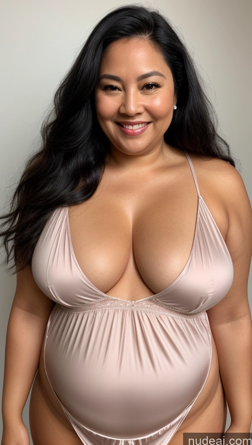 related ai porn images free for Woman One Perfect Boobs Fat Big Hips 70s Happy Sexy Face Black Hair Long Hair Skin Detail (beta) Front View Polynesian Nightgown Perfect Body