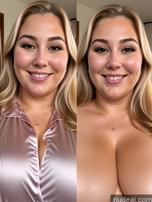 related ai porn images free for One Beautiful Chubby Fat Big Hips Happy Straight Indonesian Nightgown Close-up View Cleavage Onoff Thick Busty Satin Blonde 30s