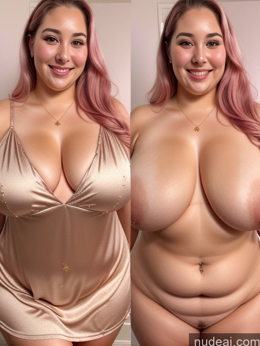 related ai porn images free for One Busty Beautiful Thick Chubby Fat Big Hips 30s Happy Straight Indonesian Close-up View Nightgown Cleavage Onoff Pearl Jewelry Diamond Jewelry Gold Jewelry Satin Pink Hair