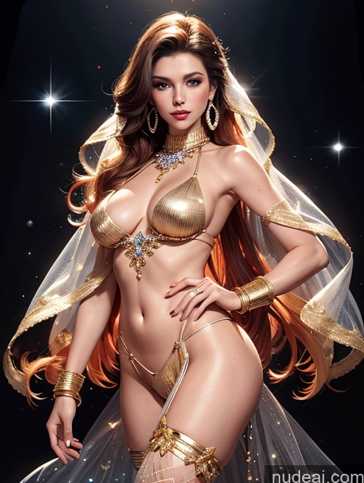 related ai porn images free for Miss Universe Model Transparent Diamond Jewelry Gold Jewelry Pearl Jewelry Perfect Body Ginger Fishnet