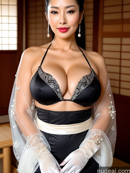 related ai porn images free for Milf Busty Perfect Boobs Lipstick Perfect Body Oiled Body Sexy Face Black Hair Hair Tied Up Japanese Onsen Warm Anime Gloves Kimono High Heels Jewelry Pearl Jewelry Transparent Tanned Skin