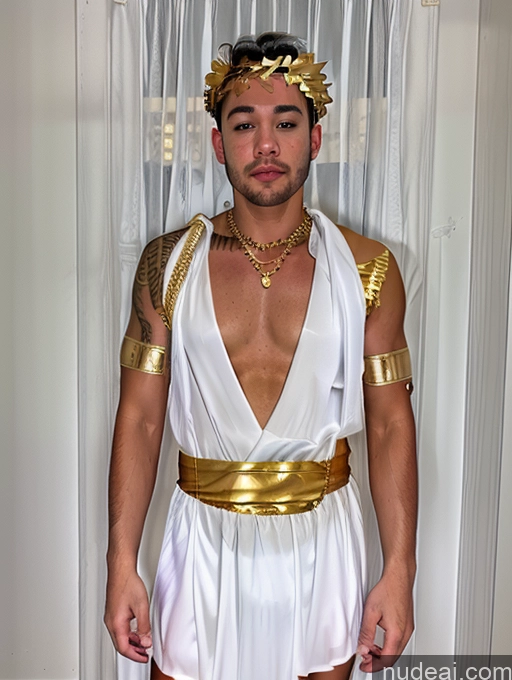 Roman Toga