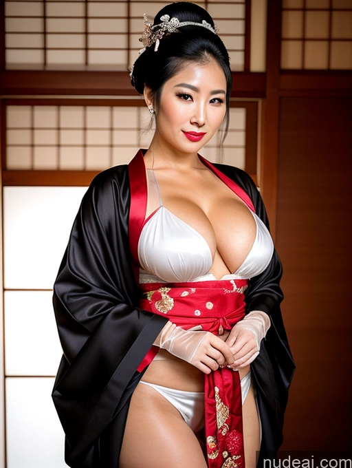 related ai porn images free for Milf Busty Perfect Boobs Lipstick Perfect Body Oiled Body Tanned Skin Sexy Face Black Hair Hair Tied Up Onsen Kimono Wedding Jewelry Pearl Jewelry Transparent Big Hips Thigh Socks Gloves Cleavage Asian Geisha