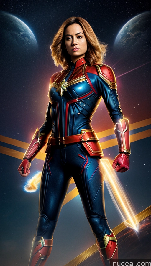 related ai porn images free for Power Rangers Captain Marvel