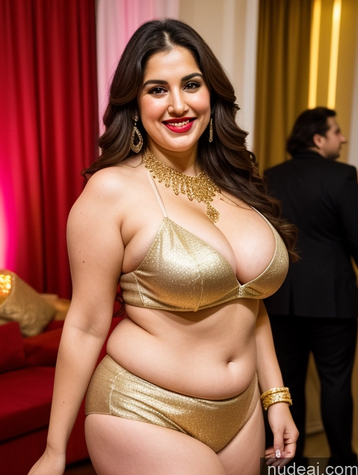 related ai porn images free for Milf Busty Beautiful Lipstick Chubby Thick Big Hips 20s Happy Seductive Brunette Long Hair Russian Fairer Skin Party Front View Sari Cleavage Diamond Jewelry Gold Jewelry Bright Lighting Detailed T-pose