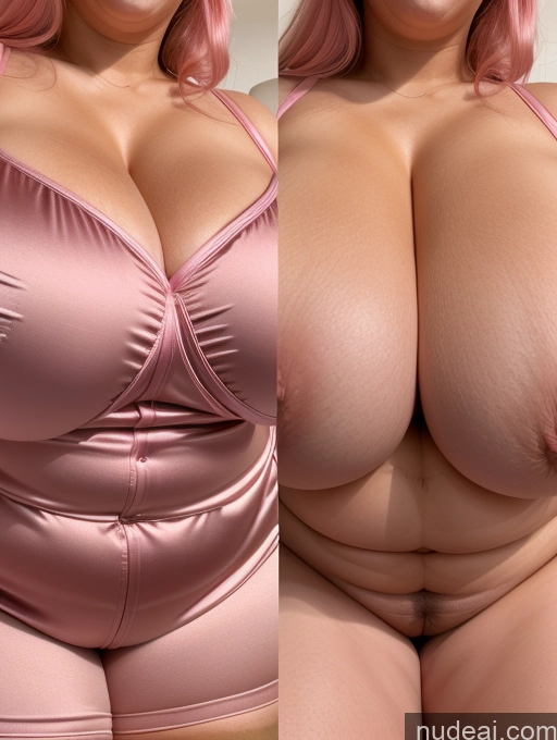 related ai porn images free for Woman One Busty Huge Boobs Perfect Boobs Beautiful Glasses Small Ass Thick Chubby Fat Perfect Body 30s Happy Indonesian Close-up View Satin Onoff Pink Hair