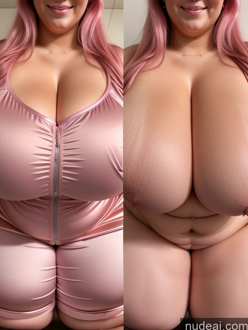 related ai porn images free for Woman One Busty Huge Boobs Perfect Boobs Beautiful Glasses Small Ass Thick Chubby Fat Perfect Body 30s Happy Indonesian Close-up View Satin Onoff Pink Hair