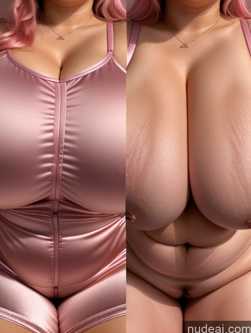 related ai porn images free for Woman One Busty Huge Boobs Perfect Boobs Beautiful Glasses Small Ass Thick Chubby Fat Perfect Body 30s Happy Indonesian Close-up View Satin Onoff Pink Hair