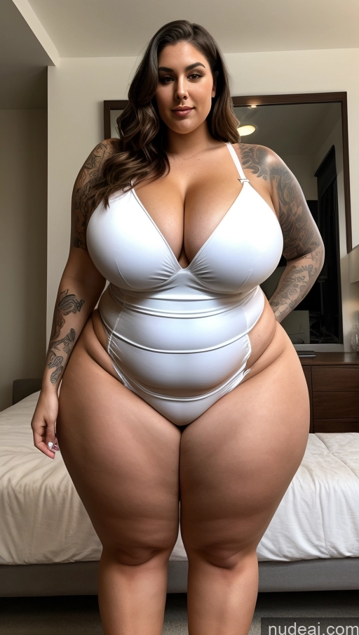 related ai porn images free for Lingerie Model Busty Huge Boobs Tattoos Big Ass Thick Chubby Big Hips Long Legs Tall Perfect Body Bikini Cleavage Front View White Fairer Skin 20s Perfect Boobs Beautiful