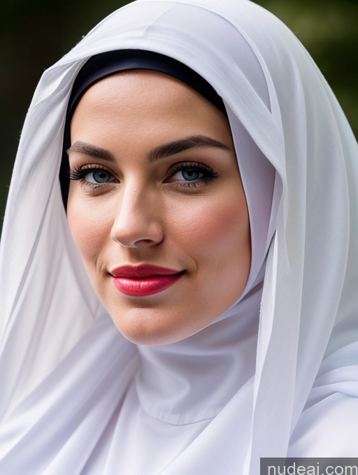 related ai porn images free for Perfect Boobs Beautiful Lipstick Perfect Body 30s Sexy Face Pouting Lips Happy Serious Scandinavian Niqab Nun