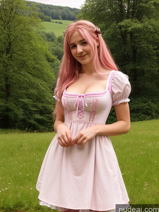 related ai porn images free for Small Tits Beautiful 18 Long Hair Pink Hair British Front View Small Ass Dirndl