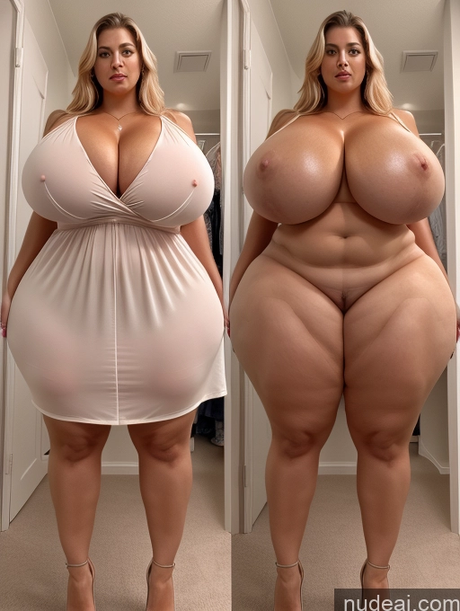 related ai porn images free for Model Busty Huge Boobs Perfect Boobs Beautiful Big Ass Perfect Body 20s Sexy Face Blonde Long Hair White Mirror Selfie Changing Room Close-up View Nude Bikini Blouse Bra Dress Cleavage Topless Bright Lighting Onoff Detailed