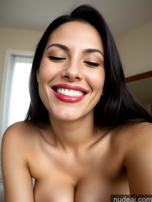 related ai porn images free for Two Woman Busty Beautiful Lipstick Big Ass Perfect Body Tall 30s Happy Sexy Face Orgasm Black Hair Long Hair Spanish Bedroom Close-up View Nude 90s