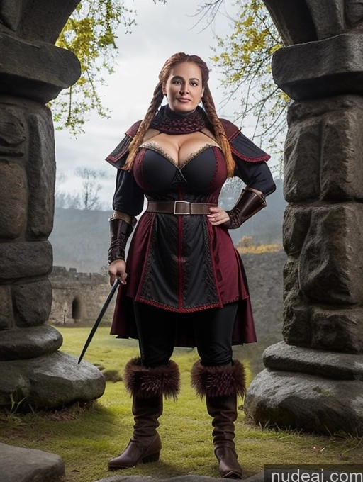 related ai porn images free for Thick Braided Czech Irish Dark Fantasy Fantasy Armor Lumberjack Medieval Dark_Fantasy_Style French Musketeer Dress Milf Busty Huge Boobs Big Ass Big Hips Tanned Skin 70s