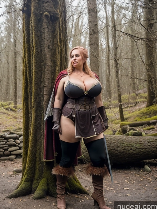 related ai porn images free for Thick Czech Irish Dark Fantasy Fantasy Armor Lumberjack Medieval Dark_Fantasy_Style French Musketeer Dress Milf Busty Huge Boobs Big Ass Big Hips Tanned Skin 70s Cleavage Partially Nude Hair Bun Blonde