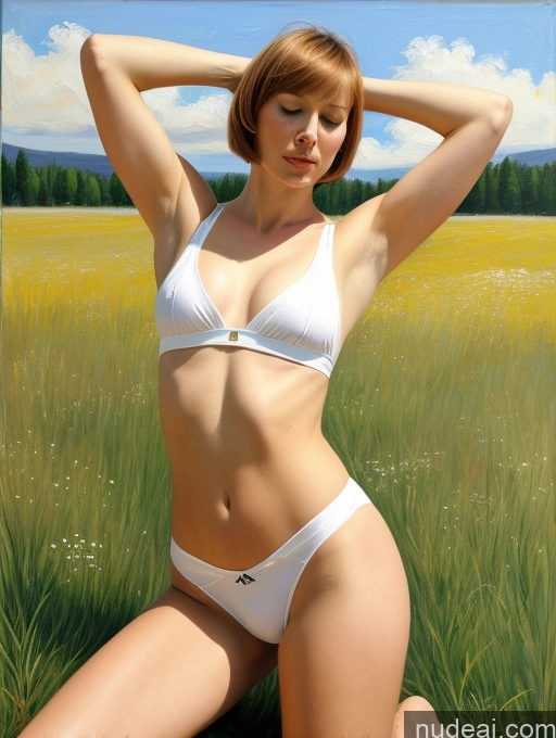 related ai porn images free for Athlete One Small Tits Beautiful Tall Fairer Skin Abs 30s Shocked Ginger Painting Meadow Front View Stockings Short Hair Asian Sleeping