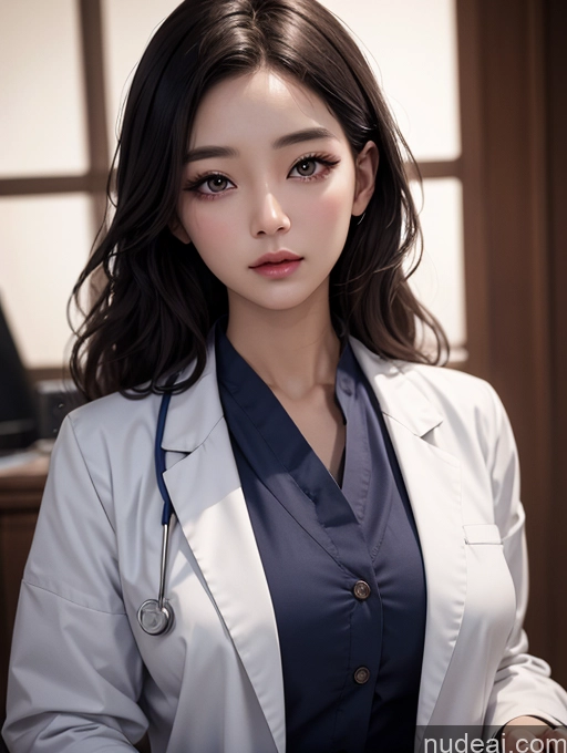 related ai porn images free for Korean Perfect Boobs Doctor