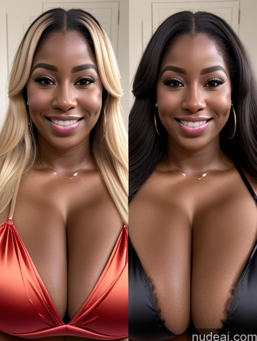 related ai porn images free for Perfect Boobs Beautiful Long Hair Laughing African Cleavage 30s Happy Satin Close-up View Busty Onoff Microkini Huge Boobs Blonde