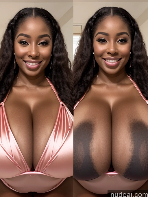 related ai porn images free for Perfect Boobs Beautiful Long Hair Laughing African Cleavage 30s Happy Satin Close-up View Busty Onoff Microkini Huge Boobs Ginger