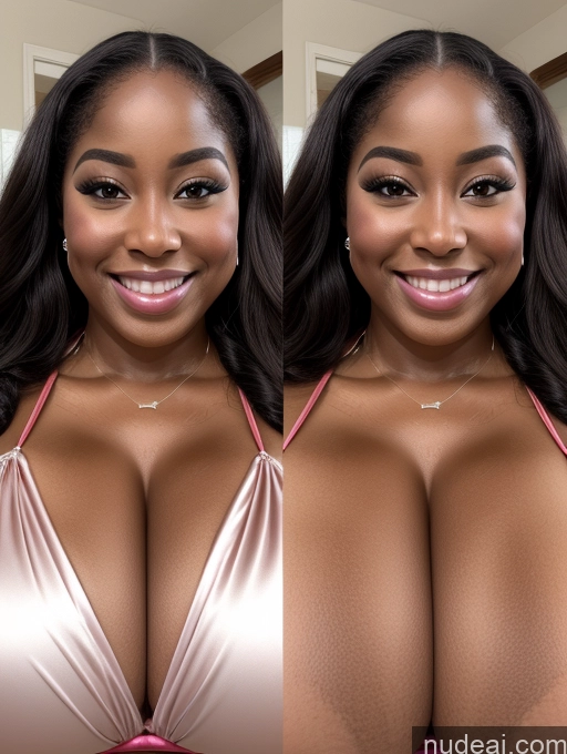 related ai porn images free for Perfect Boobs Beautiful Long Hair Laughing African Cleavage 30s Happy Satin Close-up View Busty Onoff Microkini Huge Boobs Ginger One