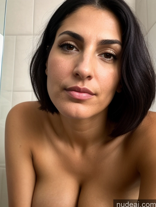 related ai porn images free for Seductive Serious Sad Sexy Face Close-up View Bending Over 40s Busty Perfect Boobs Thick Pubic Hair Tanned Skin Black Hair Bobcut Jewish Nude Sorority Bathroom Tall Dominatrix