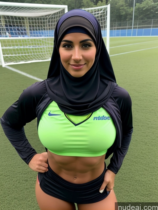 related ai porn images free for Busty Perfect Boobs Beautiful Muscular Soft + Warm Abs Niqab Soccer