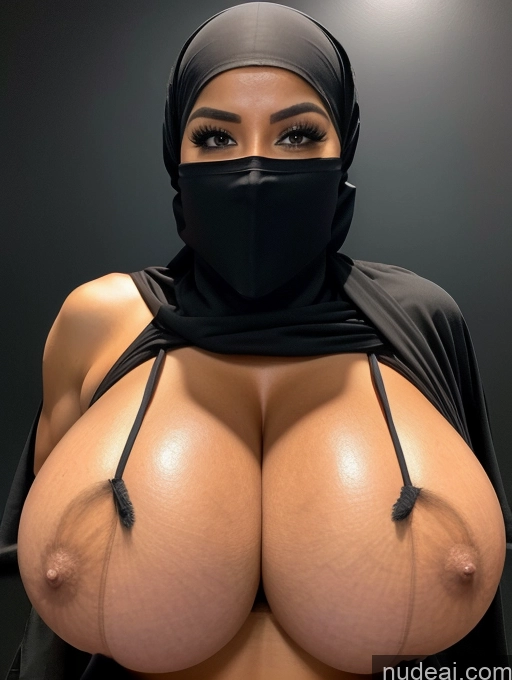 related ai porn images free for Busty Perfect Boobs Beautiful Muscular Soft + Warm Abs Ninja Huge Boobs Niqab