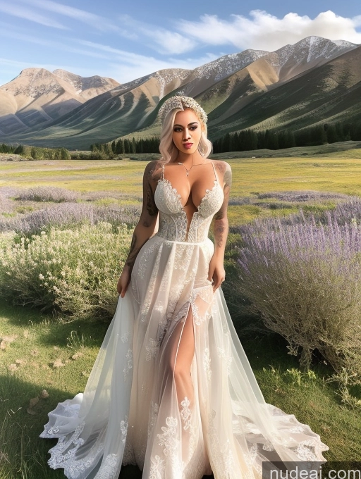 related ai porn images free for Bimbo Perfect Boobs Beautiful Tattoos Big Ass Fairer Skin 20s Purple Hair Slicked Persian Meadow Wedding