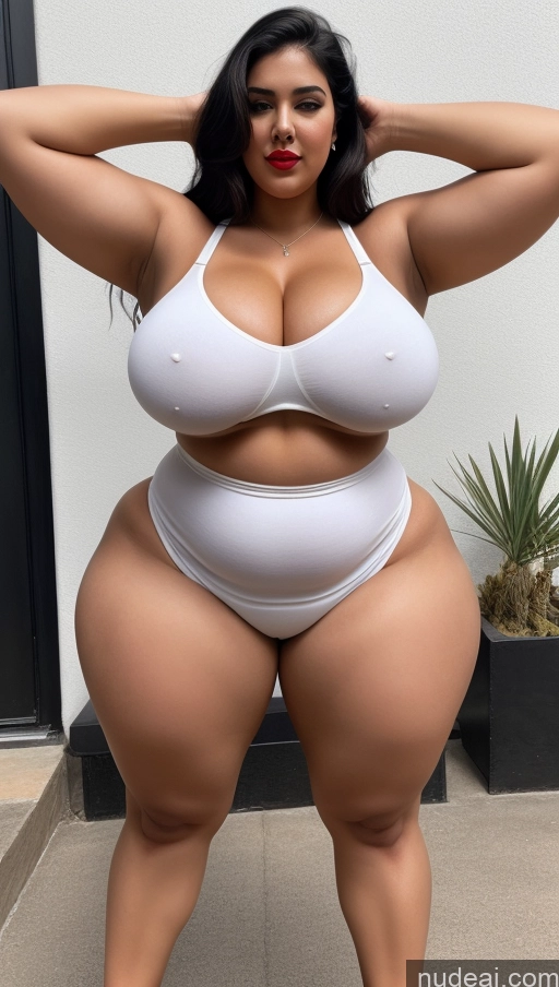 related ai porn images free for Huge Boobs Big Ass Abs Chubby Big Hips Fairer Skin Black Hair Long Hair Indian Jeans Lipstick