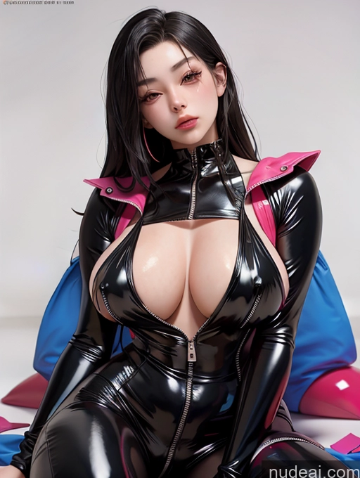 related ai porn images free for Model One Perfect Boobs Skinny 18 Black Hair Japanese Straight Plastic And Latex