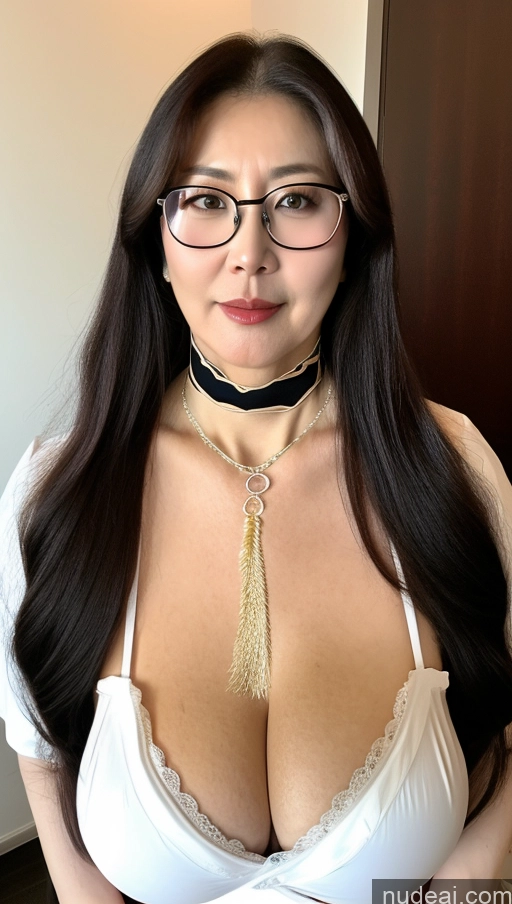 related ai porn images free for Milf One Busty Perfect Boobs Big Ass Big Hips Pubic Hair Fairer Skin Black Hair Choker Glasses Korean 50s Miss Hina: Genshin Impact Cosplayers