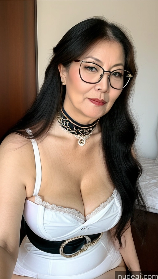 related ai porn images free for Milf One Busty Perfect Boobs Beautiful Big Ass Big Hips Pubic Hair Fairer Skin Black Hair Asian Miss Hina: Genshin Impact Cosplayers Glasses 70s Choker