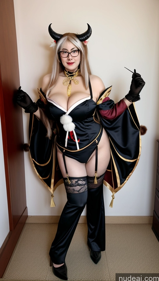 related ai porn images free for Milf One Busty Perfect Boobs Big Ass Big Hips Beautiful Pubic Hair Fairer Skin Black Hair 60s Asian Glasses Miss Hina: Genshin Impact Cosplayers Devil