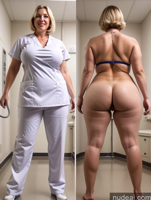 related ai porn images free for Busty Beautiful Laughing Perfect Boobs Milf Several Big Hips Big Ass Fairer Skin British Bobcut Blonde 40s Hospital Straddling Onoff Nurse