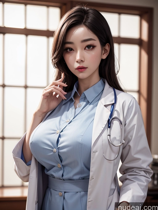 related ai porn images free for Korean Perfect Boobs Doctor