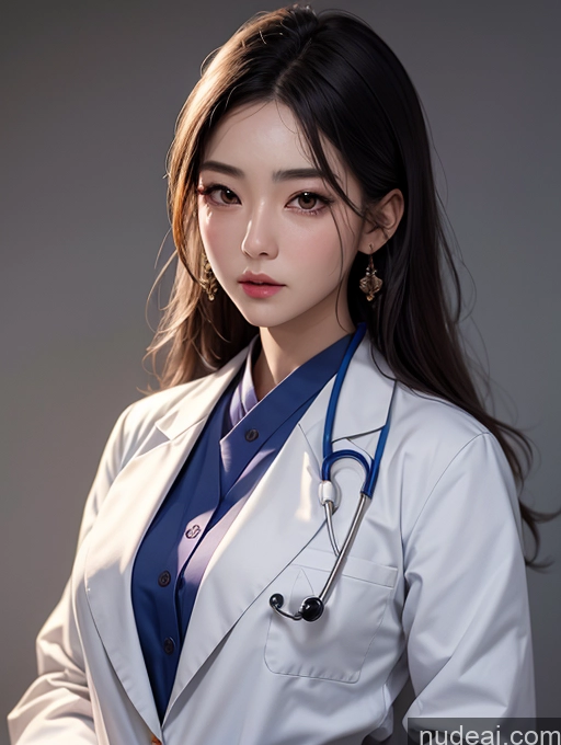 related ai porn images free for Korean Perfect Boobs Doctor