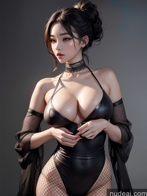 related ai porn images free for Korean Perfect Boobs Mesh