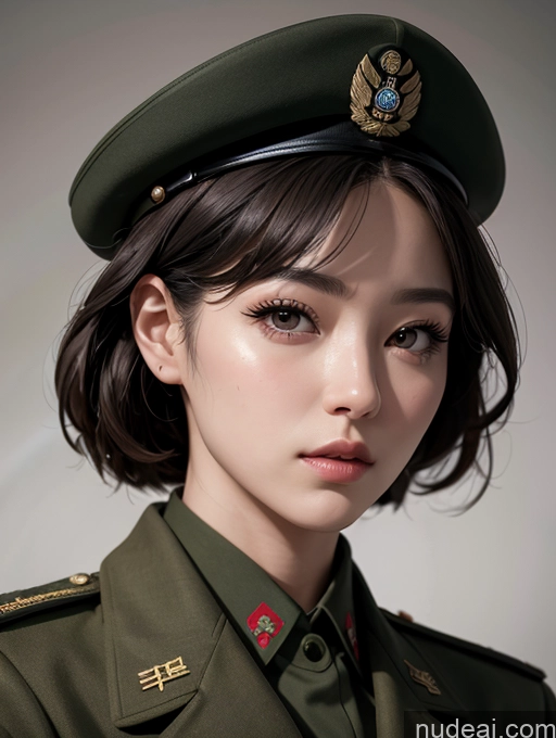 related ai porn images free for Korean Perfect Boobs Military