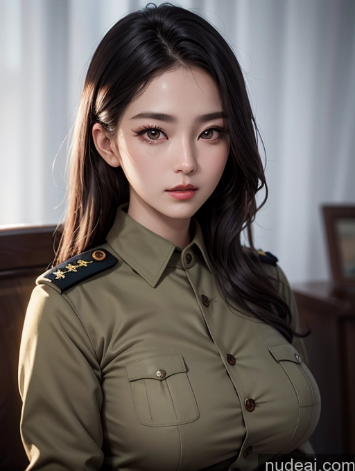 related ai porn images free for Korean Perfect Boobs Military