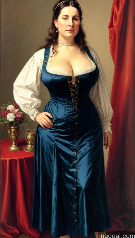 related ai porn images free for Busty Perfect Boobs Pubic Hair Painting Medieval Victorian Hairy Women Milf Two Long Legs Fat 50s Long Hair British Front View Traditional Cleavage