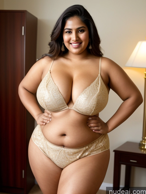 related ai porn images free for Miss Universe Model Huge Boobs Big Ass Thick Chubby Fat Long Legs Tall Happy 20s Indian Sari Blouse Partially Nude