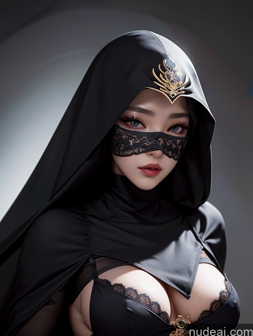 related ai porn images free for Korean Perfect Boobs Niqab