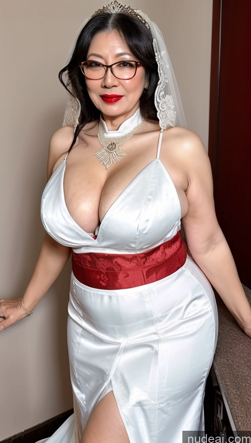 related ai porn images free for Milf One Busty Big Ass Big Hips Pubic Hair Fairer Skin Black Hair Asian Glasses Lipstick 60s Yae Miko: Genshin Impact Cosplayers Wedding Cumshot