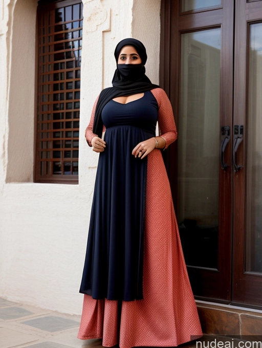 related ai porn images free for Thick Salwar 50s Micro Skirt Niqab Cleavage