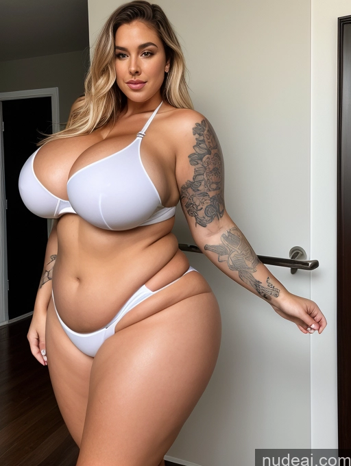 related ai porn images free for Lingerie Model Busty Huge Boobs Perfect Boobs Beautiful Tattoos Big Ass Thick Chubby Big Hips Long Legs Perfect Body Fairer Skin Oiled Body 30s Bikini White Soccer