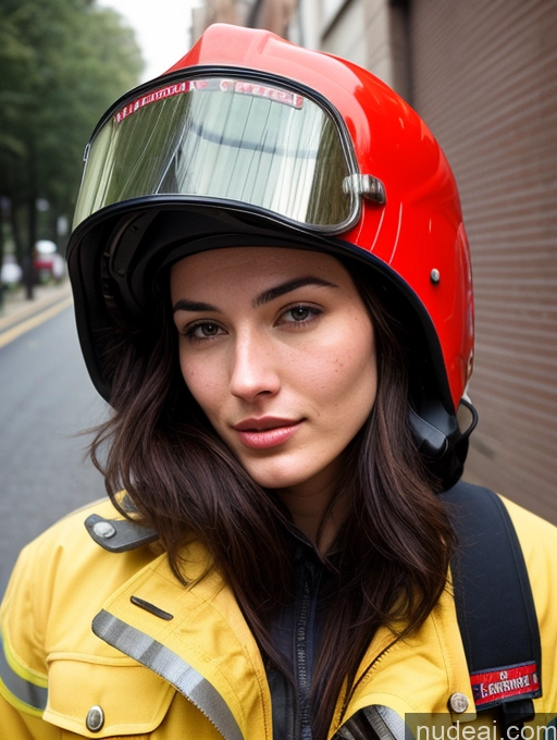 related ai porn images free for 18 Sexy Face Film Photo Street Firefighter Partially Nude Cumshot