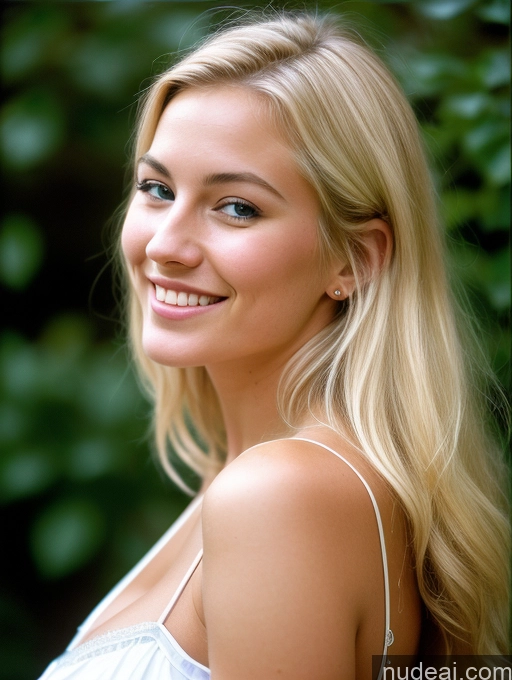 related ai porn images free for Nightgown Blonde Scandinavian Perfect Body Beautiful Skinny Laughing 18 Sexy Face Cleavage Bright Lighting Vintage Side View Huge Boobs Orgasm Happy