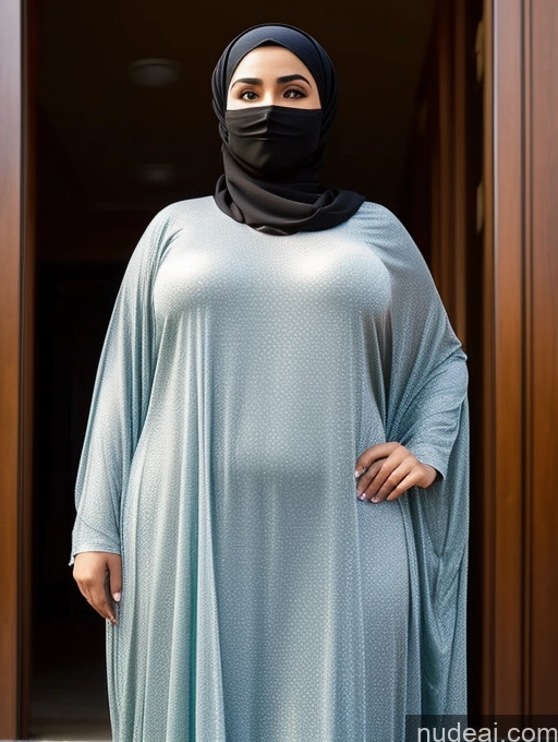 related ai porn images free for Big Hips Thick Niqab